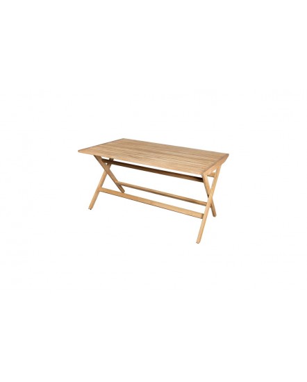 FLIP Folding Table 80x140 cm