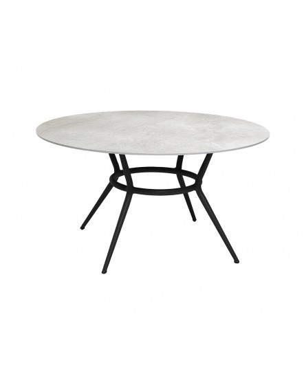 JOY Dining Table base dia. 144 cm