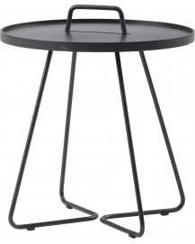 ON-THE-MOVE Side table, large