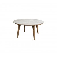 ASPECT Dining Table dia. 144 cm