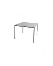 PURE Table Base 100x100