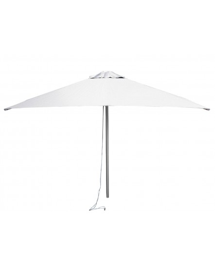 HARBOUR Parasol w/pulley 2x2 m