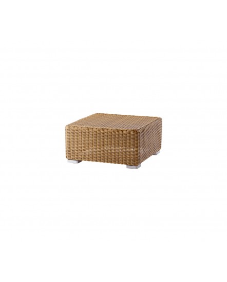 CHESTER Footstool/Coffee Table