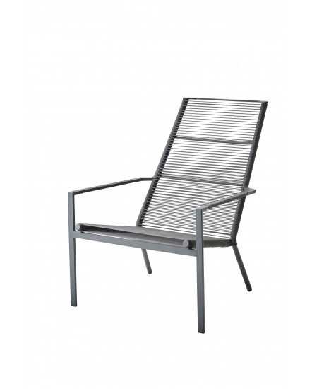 EDGE Highback Chair