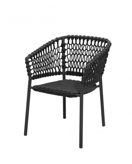 OCEAN Chair, stackable