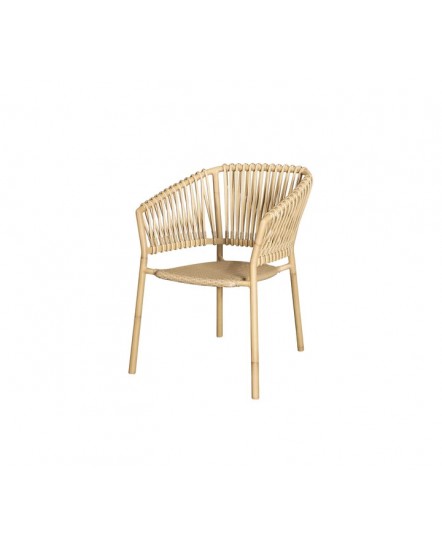 OCEAN Chair, stackable