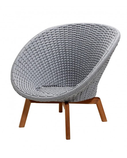 PEACOCK Lounge Chair