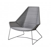 BREEZE Highback Chair