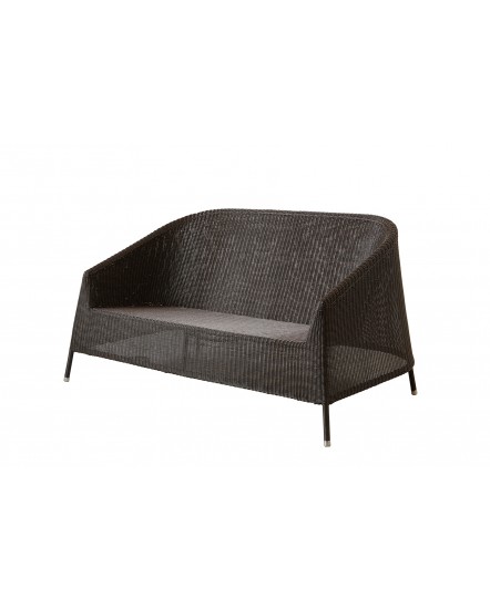 KINGSTON 2 Seater Lounge Sofa