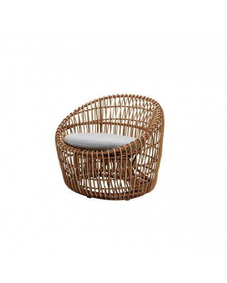 NEST Round Chair