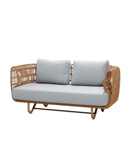 NEST 2-Seater Sofa