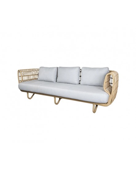 NEST 3-Seater Sofa