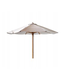 CLASSIC Parasol w/Pulley system low