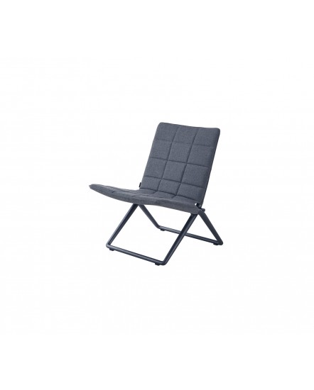 TRAVELLER Lounge Folding Chair