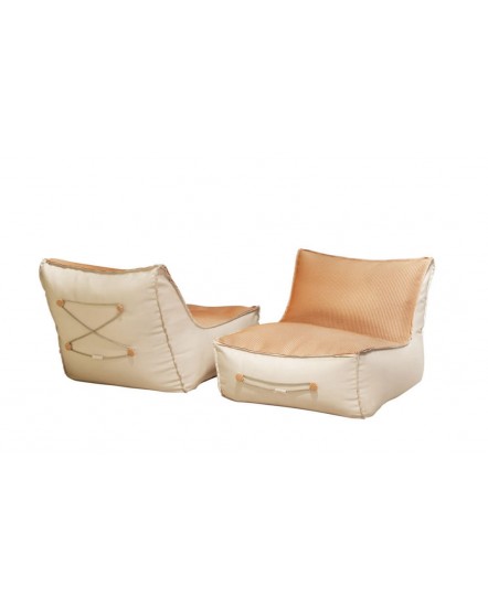 COCOTTE Easy Chair