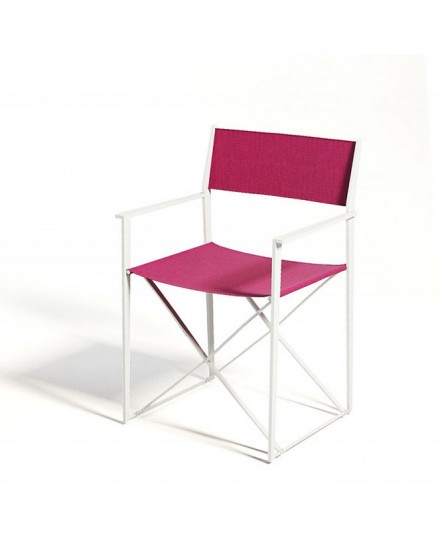 LIVIS Director Chair