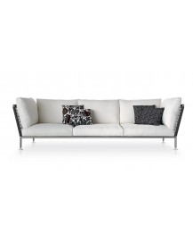 NEST Linear Sofa