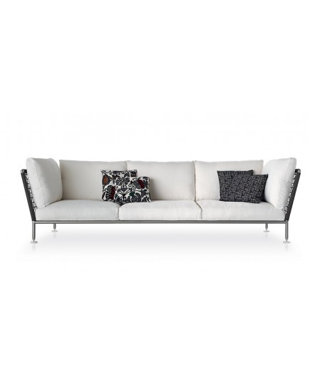 NEST Linear Sofa