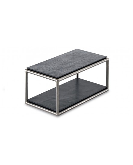 NEST Rectangular Low Table