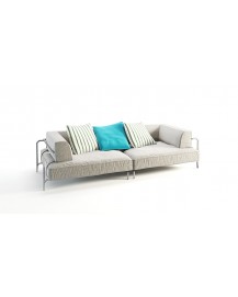 SABAL Linear Sofa