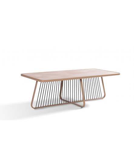 SALLY Rectangular Low Table