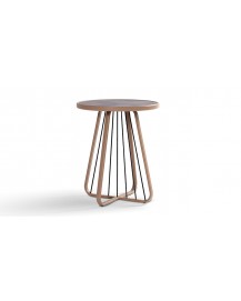 SALLY Round Side Table