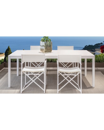 TASIA Dining Table