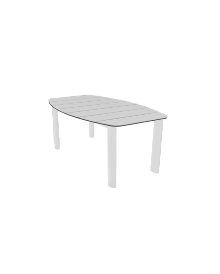 SILENO Dining Table