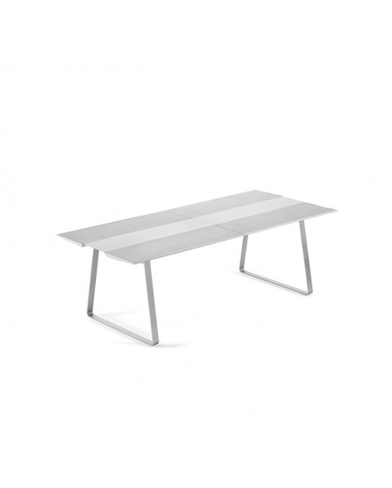 EXTRADOS Dining Table Extendable Large