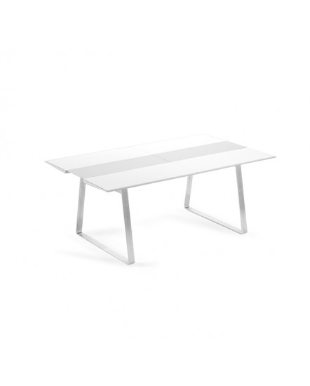 EXTRADOS Dining Table Extendable Medium