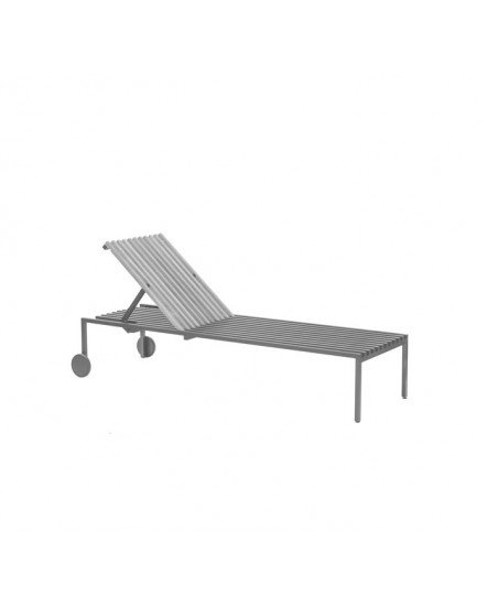 SUTRA Sunlounger