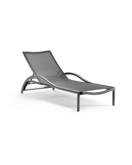 PREMIERE Sunbathing Chair