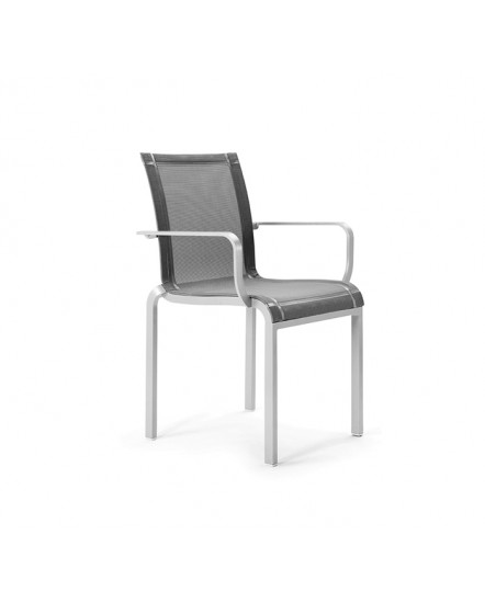 TANDEM Dining Armchair