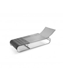 TANDEM Sunlounger