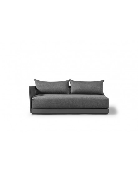 ANTIGUA 2 Seat 1 Arm Sofa (Left Arm)