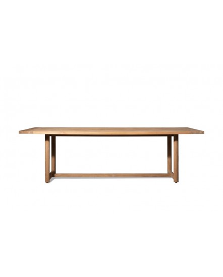 BREEZE Xl Teak Dining Table 2600