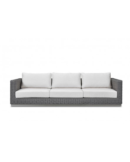 CAMP Cove 3 Seat Sofa