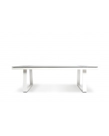 CLOVELLY Dining Table 2600