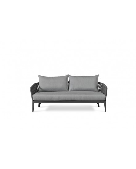 HAMILTON 2 Seat Sofa