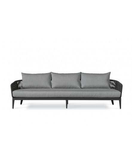 HAMILTON 3 Seat Sofa