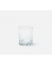 HARMON Clear Tumbler Glass (Set Of 6)