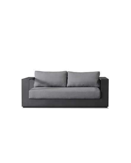 HAYMAN 2 Seat Sofa