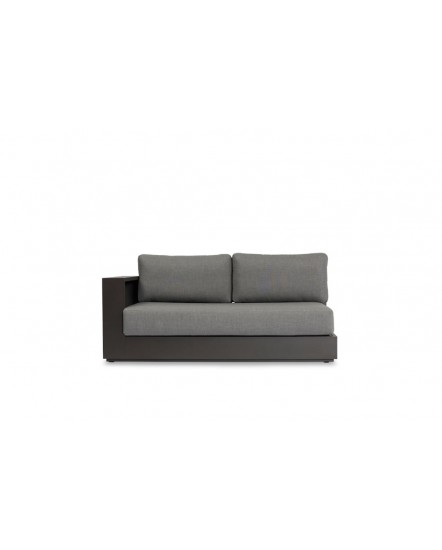 HAYMAN 2 Seat Sofa Left Arm