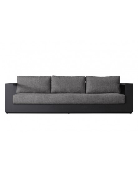 HAYMAN 3 Seat Sofa