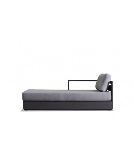 HAYMAN Chaise Left