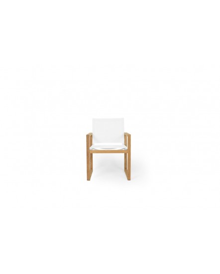 HAYMAN Teak Dining Chair