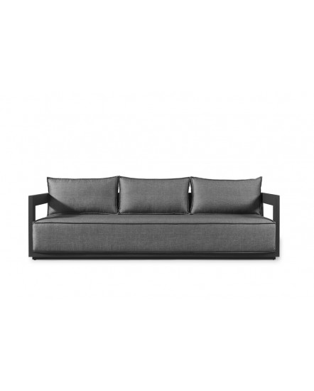 LAGUNA 3 Seat Sofa