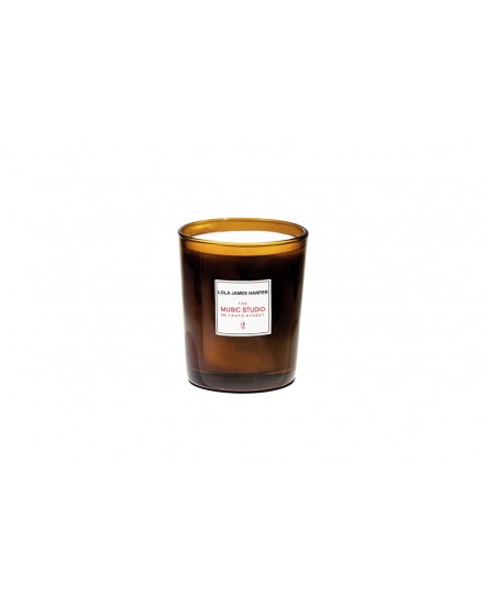 LOLA James Harper Candle [Music Studio]