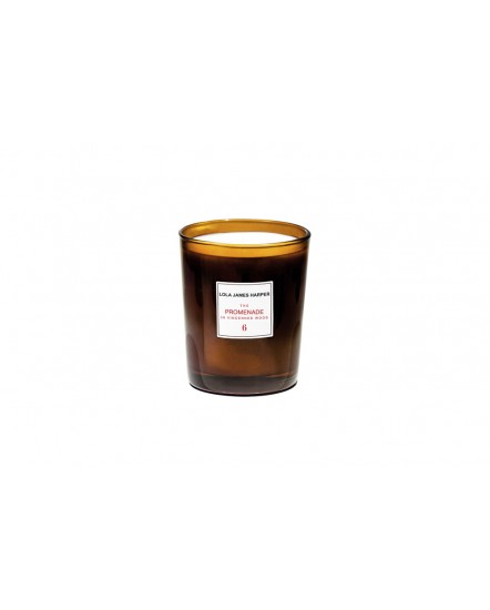 LOLA James Harper Candle [Promenade]