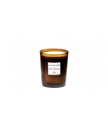 LOLA James Harper Candle [Rue Saint Honore]